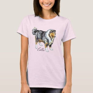 ラフコリー Tシャツ