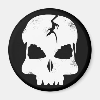 ラフスカルキャプテンジャックの磁石 マグネット