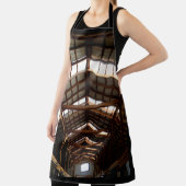 ラフターズ エプロン (インサイチュ)