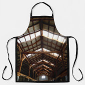 ラフターズ エプロン (正面)