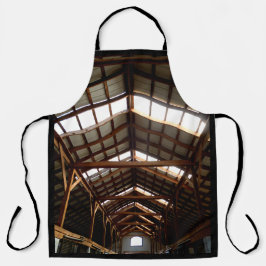 ラフターズ エプロン