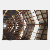 ラフターズ キッチンタオル (横)