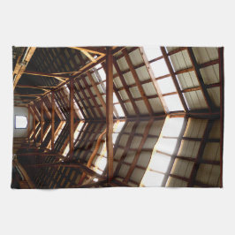 ラフターズ キッチンタオル