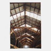 ラフターズ キッチンタオル (縦)