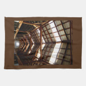 ラフターズ キッチンタオル (横)