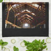 ラフターズ キッチンタオル (折り畳み)