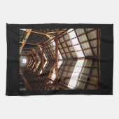 ラフターズ キッチンタオル (横)