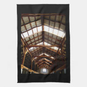 ラフターズ キッチンタオル (縦)