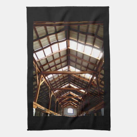 ラフターズ キッチンタオル (縦)