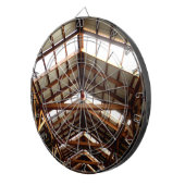 ラフターズ ダーツボード (正面右)