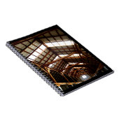 ラフターズ ノートブック (右側)