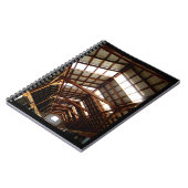 ラフターズ ノートブック (左側)