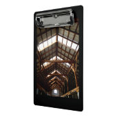 ラフターズ ミニクリップボード (アングル2)