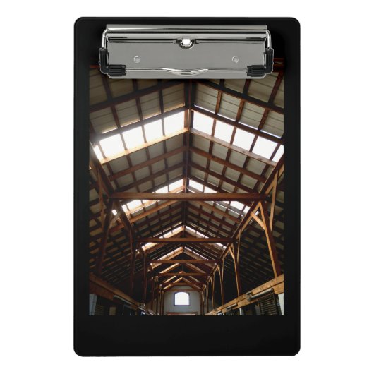 ラフターズ ミニクリップボード (正面)