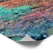 ラフツリーズfaa24 ポスター (角)