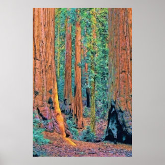 ラフツリーズfaa24 ポスター