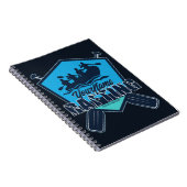 ラフティングパーソナライズされたホワイトウォーター川アドベンチャー ノートブック (右側)