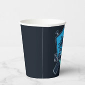 ラフティングパーソナライズされたホワイトウォーター川アドベンチャー 紙コップ (右)