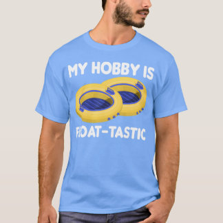 ラフティング ウォータースポーツ 楽しい Tシャツ