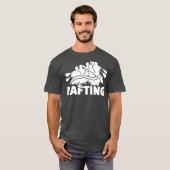 ラフティング Tシャツ (正面フル)