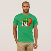 ラフトリコリサンパトリックス Tシャツ (正面フル)