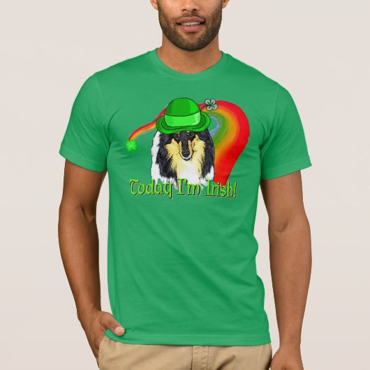 ラフトリコリサンパトリックス Tシャツ (正面)