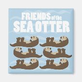 ラフト磁石 マグネット (正面)