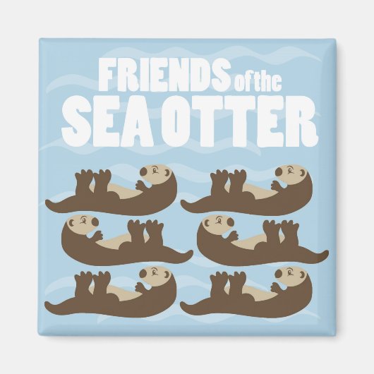 ラフト磁石 マグネット (正面)