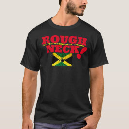 ラフネック 公式 JMT Tシャツ