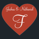 ラフパーソナライズされたスモノグラムの結婚ス ハートシール<br><div class="desc">カスタマイズ結婚可能なモノグラム招待状シール – 最近婚約したのカップルは繰り返し知る必要がある:モノグラム封筒用シールのコストは?これらのモノグラムの特定結婚の個性化されたデザイナーのモノグラム招待状シ結婚ールは、他の種類のアクセサリーに加えて、のテーマモノグラムのために結婚作られる。-結婚モノグラムパーソナライズされたモノグラムの結婚グラム結婚と名前</div>