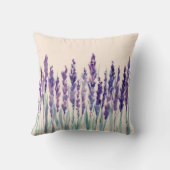 ラフランスのバンダー水彩 クッション (裏面)