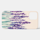 ラフランスのバンダー水彩 Case-Mate iPhoneケース (裏面 (横))