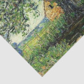 ラフランスのプティートマーレ農場(by Francis Picabia) 薄葉紙 (詳細)