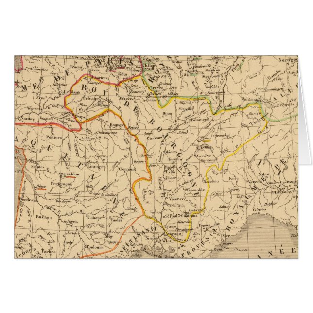 ラフランスはラモートドクロタイア1erを選ぶ (正面横)