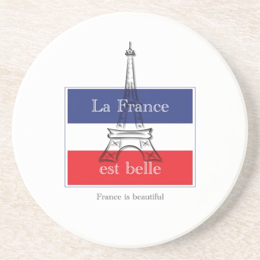 ラフランスエストベル コースター (正面)