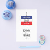 ラフランスエストベル チラシ (シングル)