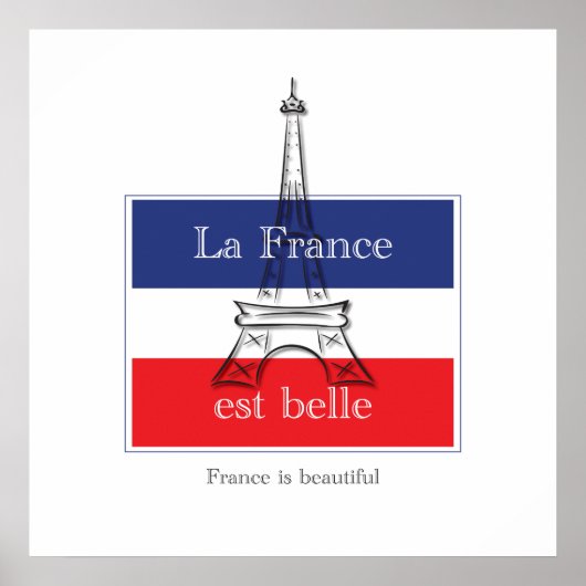 ラフランスエストベル ポスター (正面)