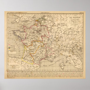 ラフランス1328 a 1350 ポスター