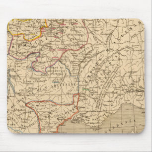 ラフランス996 a 1108 マウスパッド
