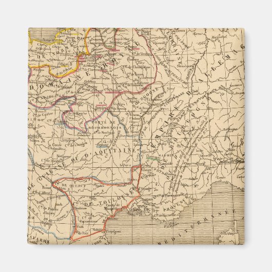 ラフランス996 a 1108 マグネット (正面)