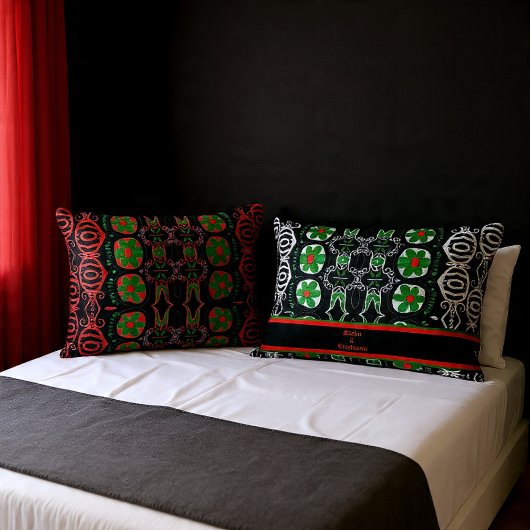 ラフロールヴェルデ アクセントクッション