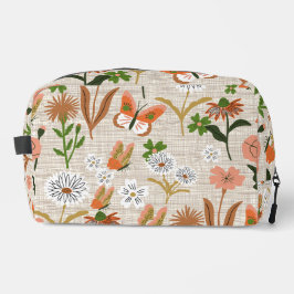 ラフ竹フローラデイジーバタフライシャーロック ドップキット