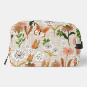 ラフ竹フローラデイジーバタフライシャーロック ドップキット (裏面)