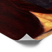 ラフ結婚ァエルのヴァージン ポスター (角)