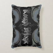 ラフ魔法 アクセントクッション (正面(垂直))