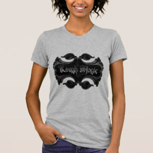 ラフ魔法 Tシャツ