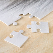 ラフ・コリー・ドッグ ジグソーパズル (側面)