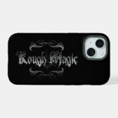 ラフ・マジック Case-Mate iPhoneケース iPhone 15ケース (裏面横)