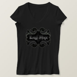 ラフ・マジック Tシャツ