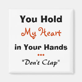 ラブおもしろい冷蔵庫用マグネット マグネット